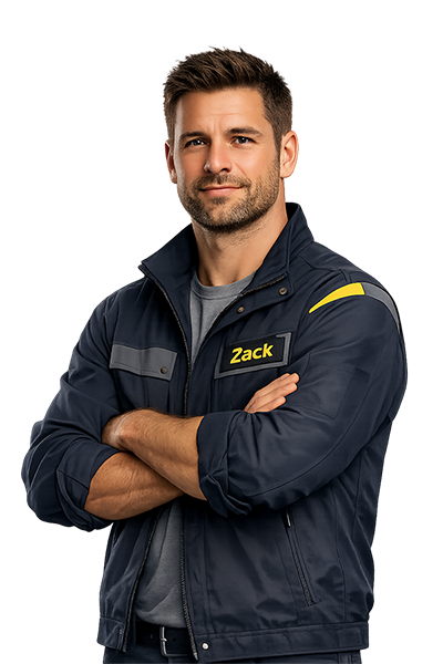 ZACK Accounting Visual